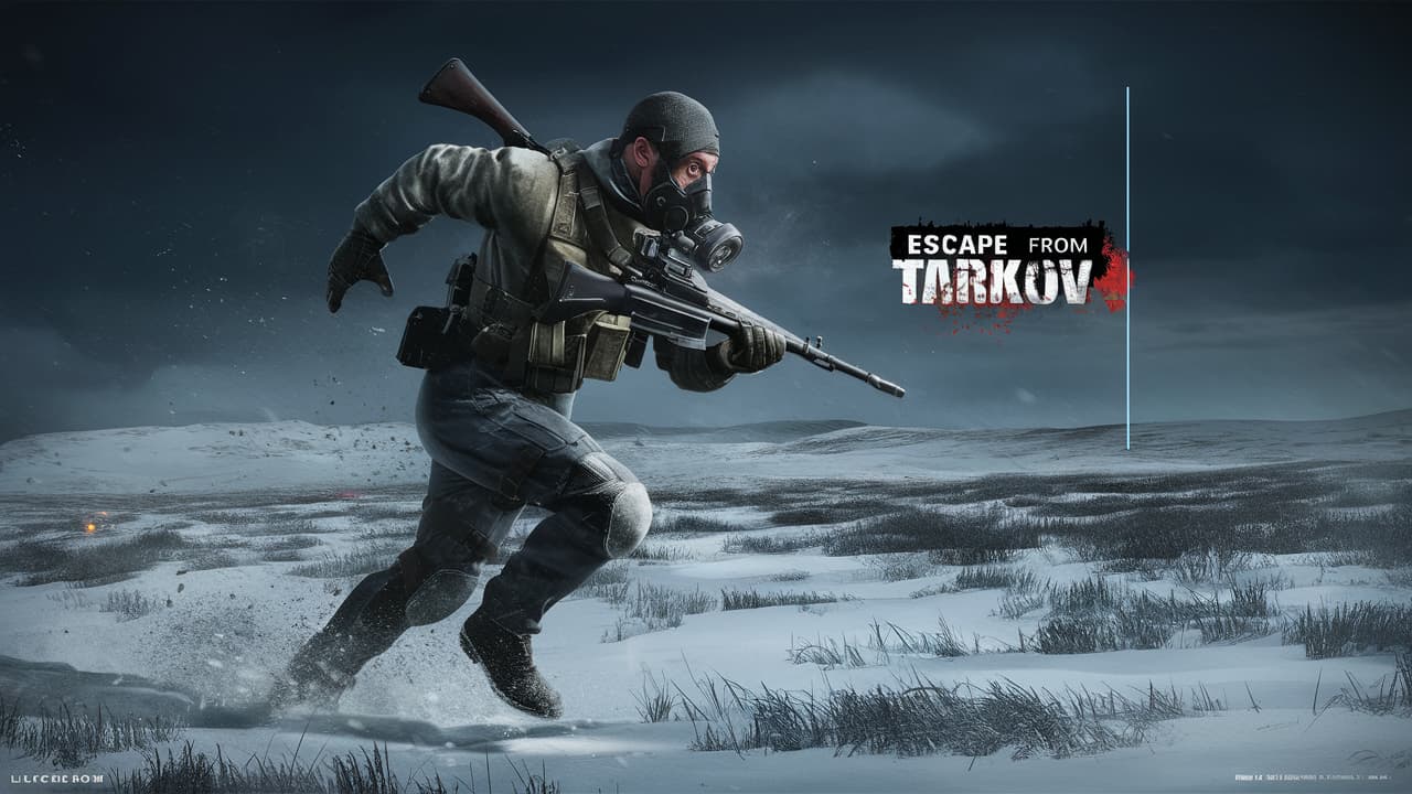 Escape from Tarkov