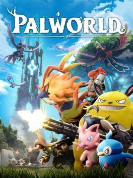 Exploring Palworld: A New Frontier in Virtual Adventure