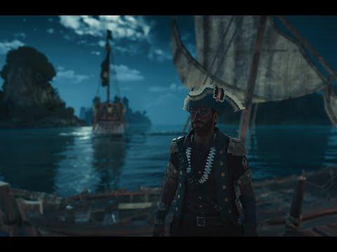 Skull and Bones: The Dawn of War & Continuing on campaign quests