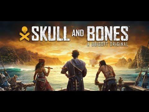 Skull and Bones: First Look - A Pirate's Paradise Awaits #1