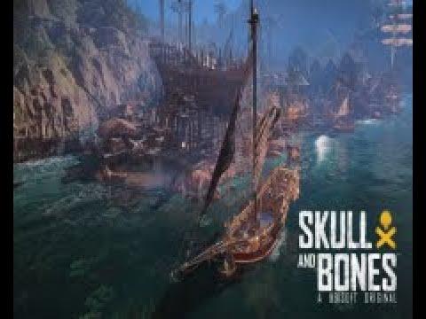Skull and Bones - Captain's Challenge: High-Seas Strategy & Devilish Gambles #6